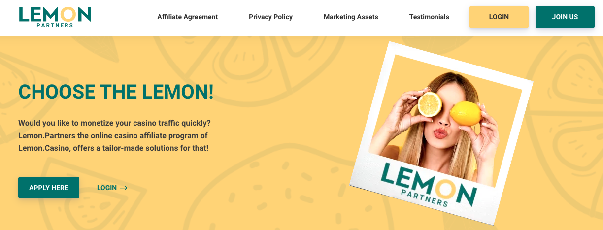 Lemon casino promo code